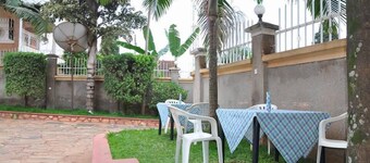 Verona Hotel
