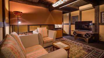 Special Room (Supports only Japanese Language) | View from room