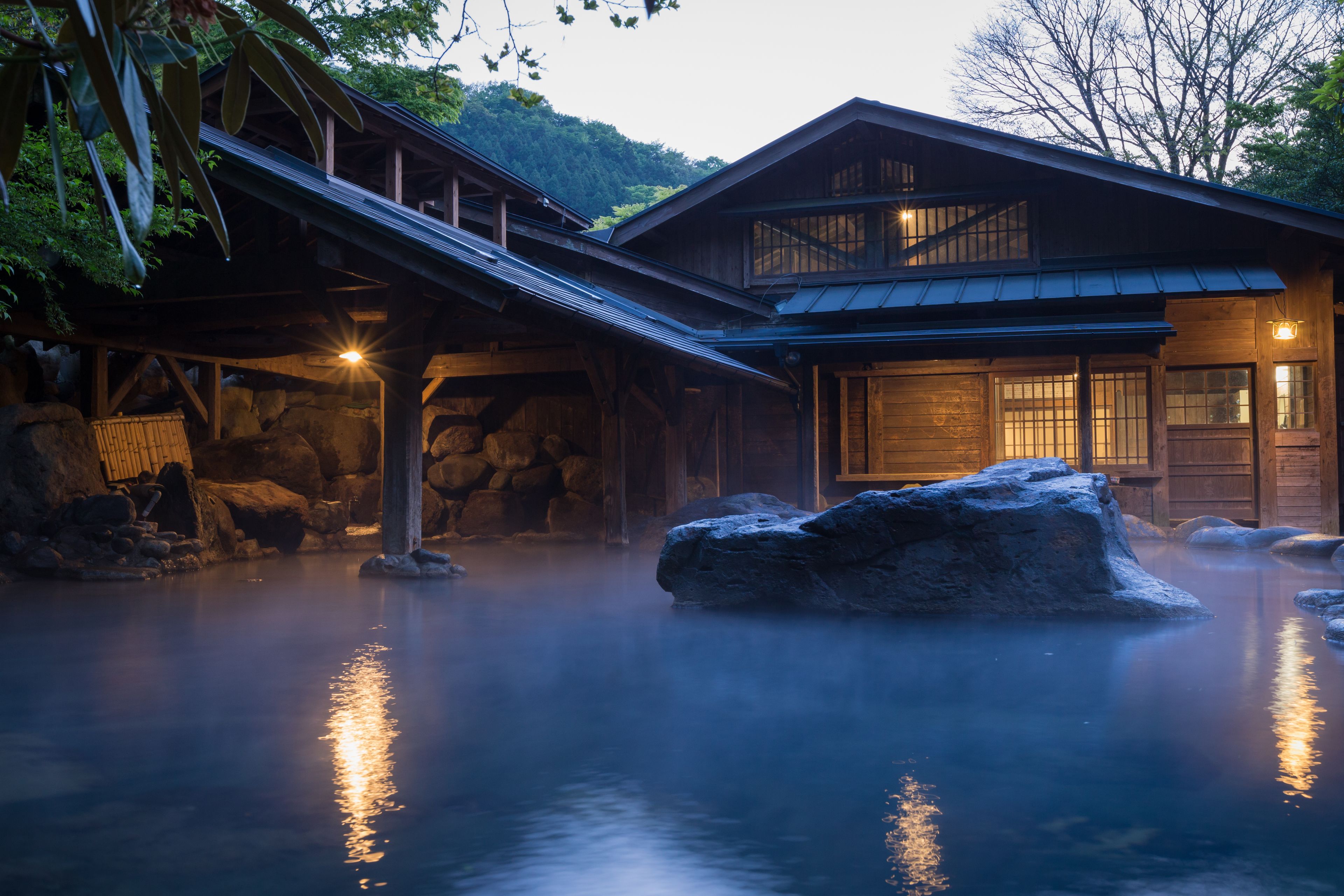 Kurokawa Onsen Yamabiko Ryokan Reviews, Deals & Photos 2026 - Expedia