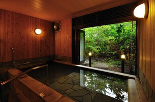 Aguas termales