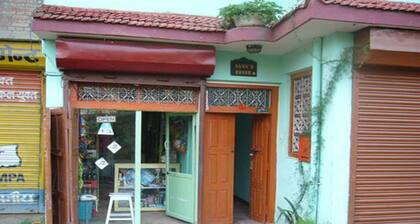 Sanu House Hostel & Homestay