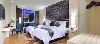 Aston Batam Hotel & Residence