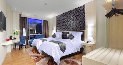 Aston Batam Hotel & Residence
