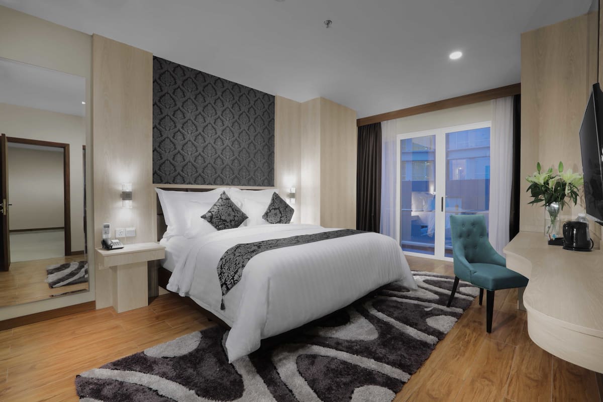 Coffres-forts dans les chambres, bureau, chambres insonorisées