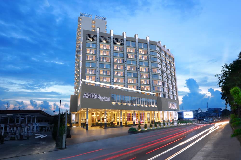 Aston Batam Hotel & Residence