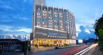 Aston Batam Hotel & Residence