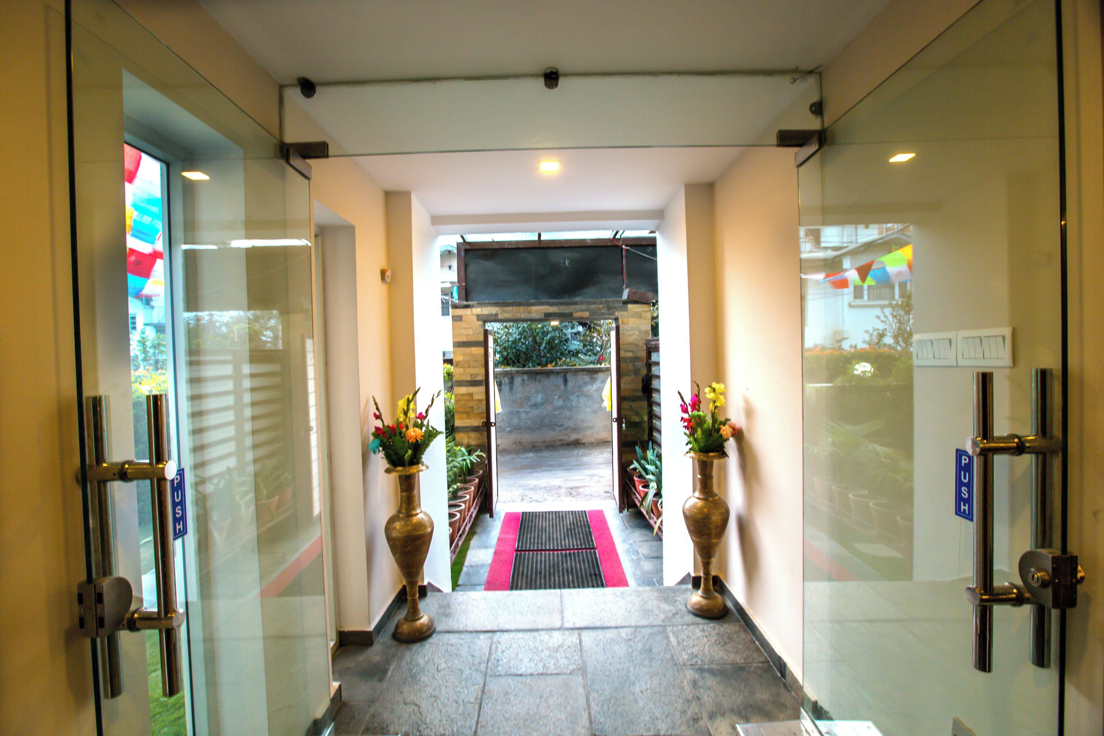 Foto - Kathmandu Suite Home