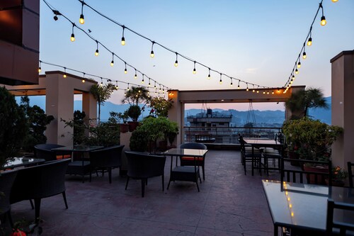 Kathmandu Suite Home