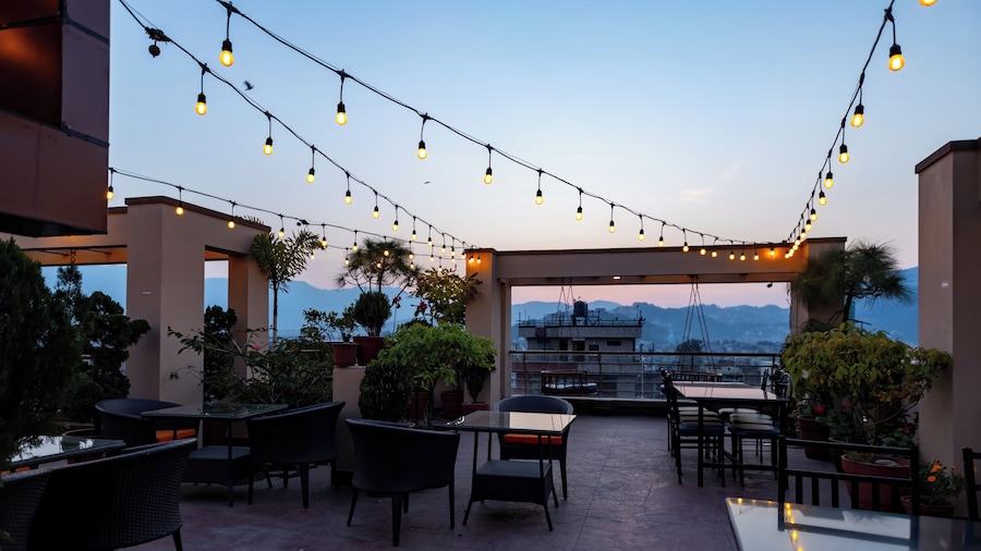 Kathmandu Suite Home