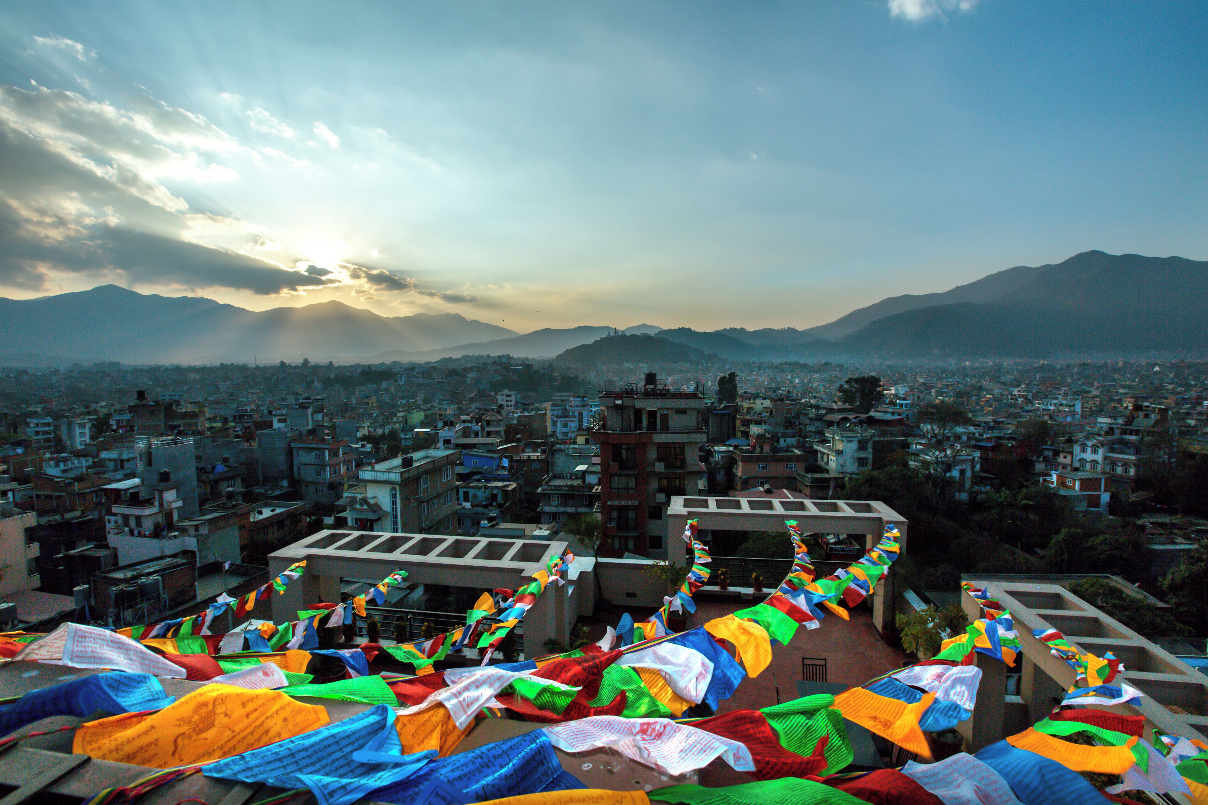 Foto - Kathmandu Suite Home