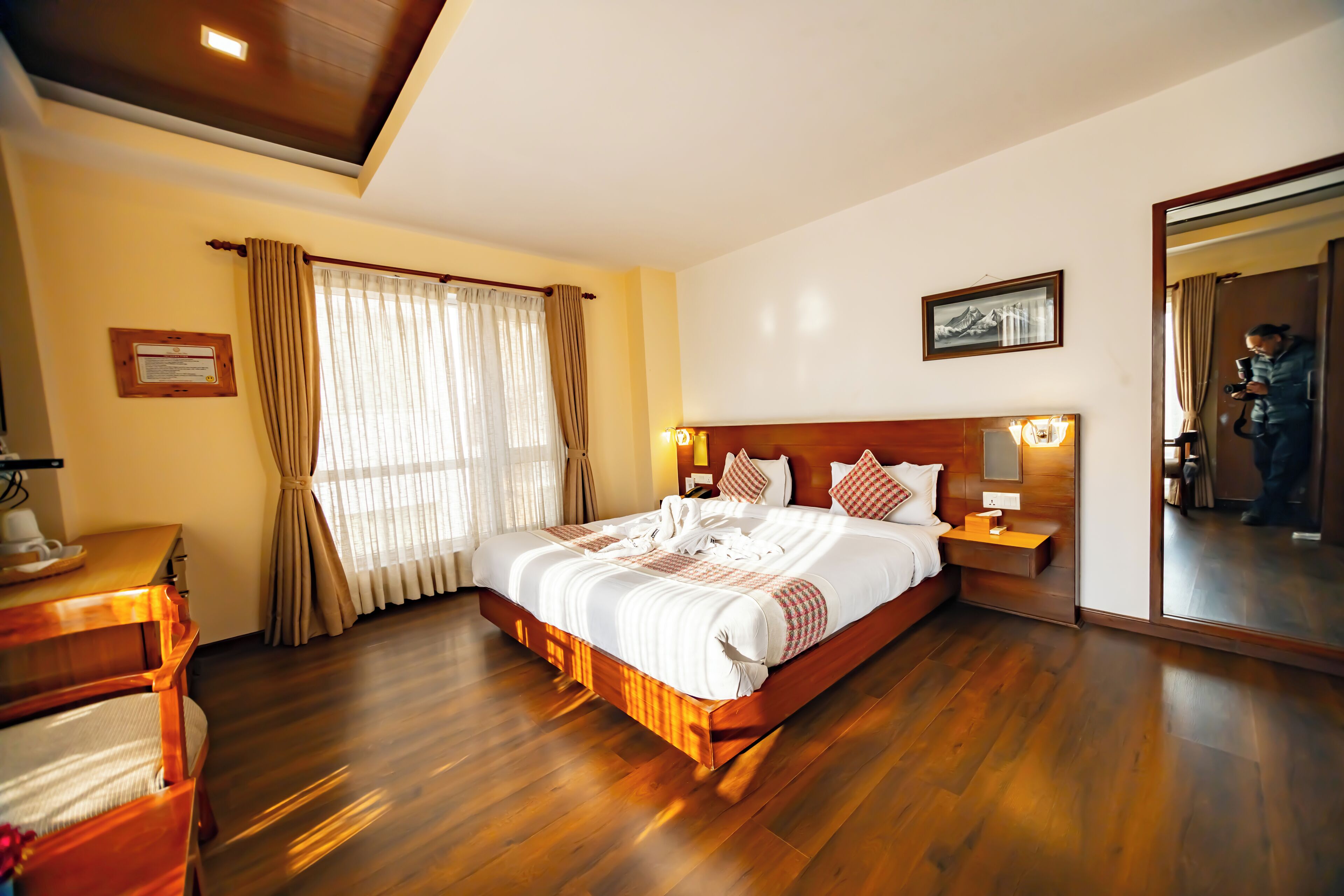 Photo - Kathmandu Suite Home