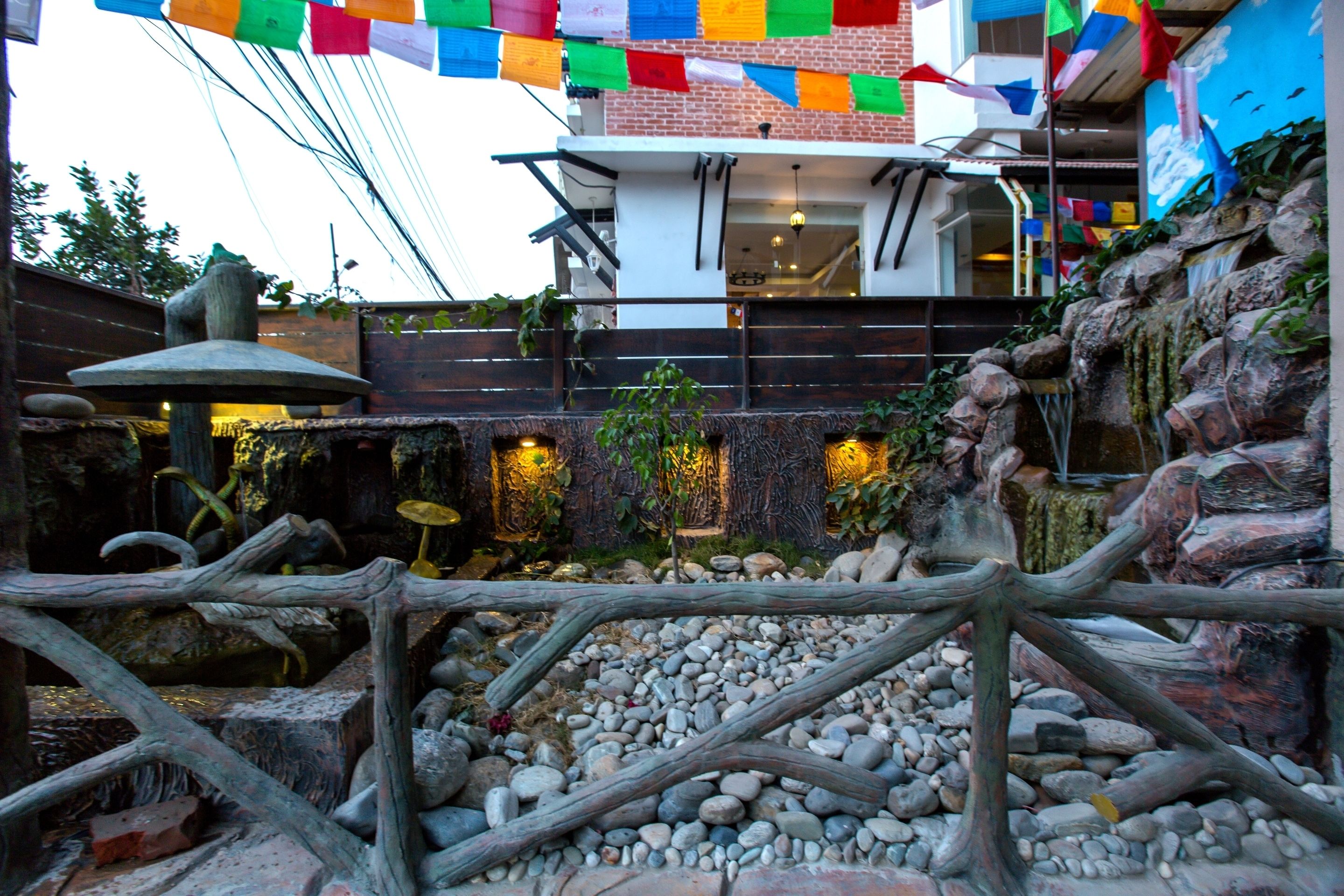 children’s activities