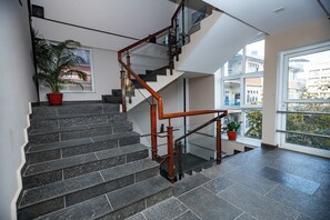 Escaleras