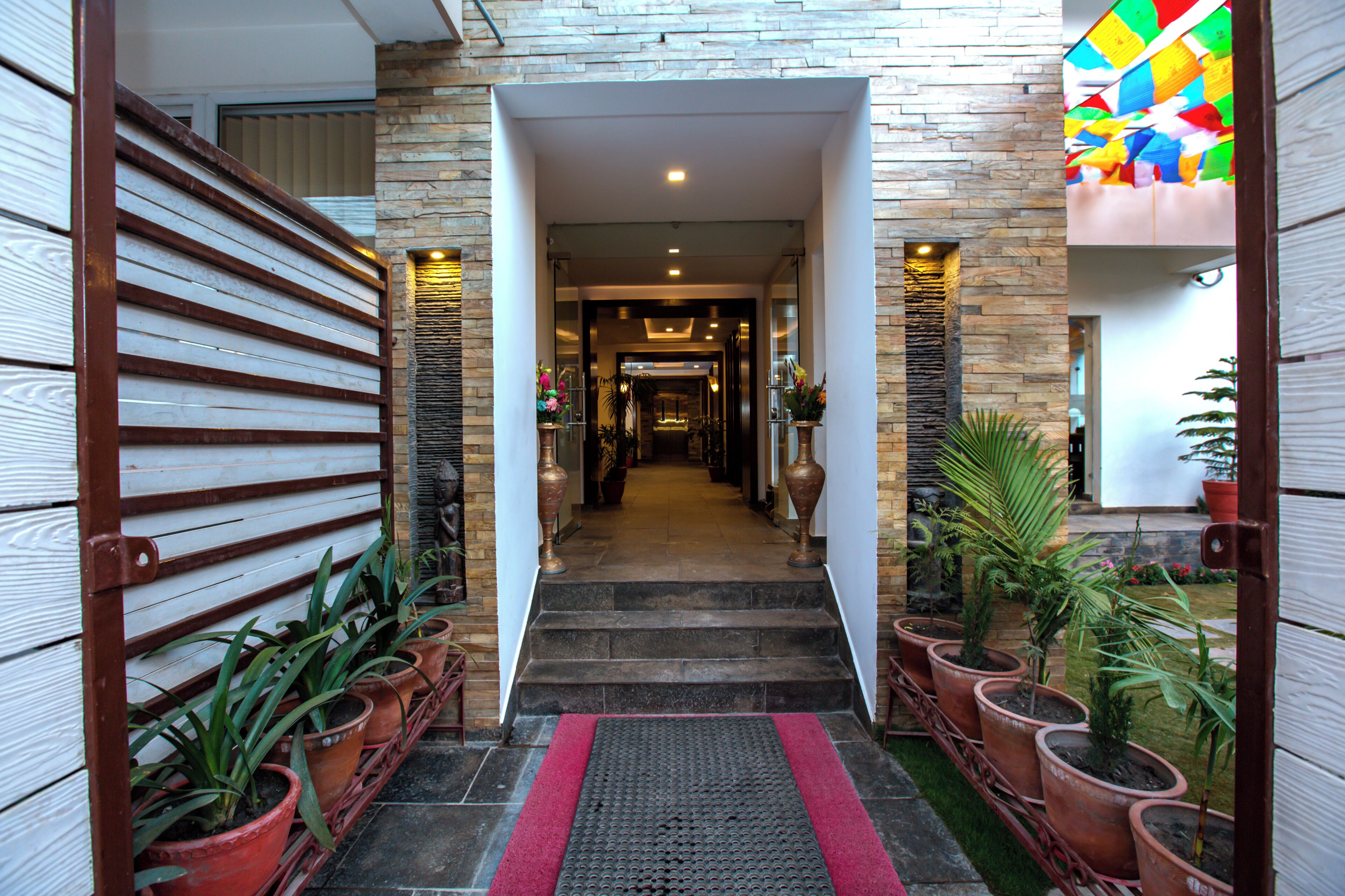 Foto - Kathmandu Suite Home