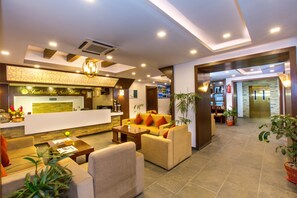 Lobby - Kathmandu Suite Home (Kathmandu)