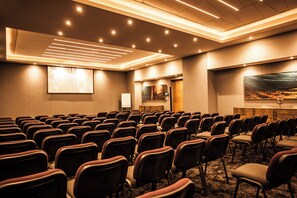 مرفق الاجتماعات