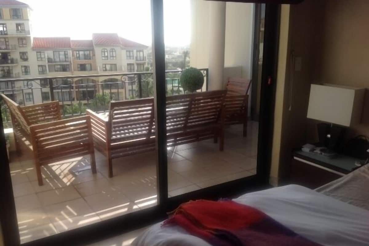 Apartment, 3 Bedrooms (P511)