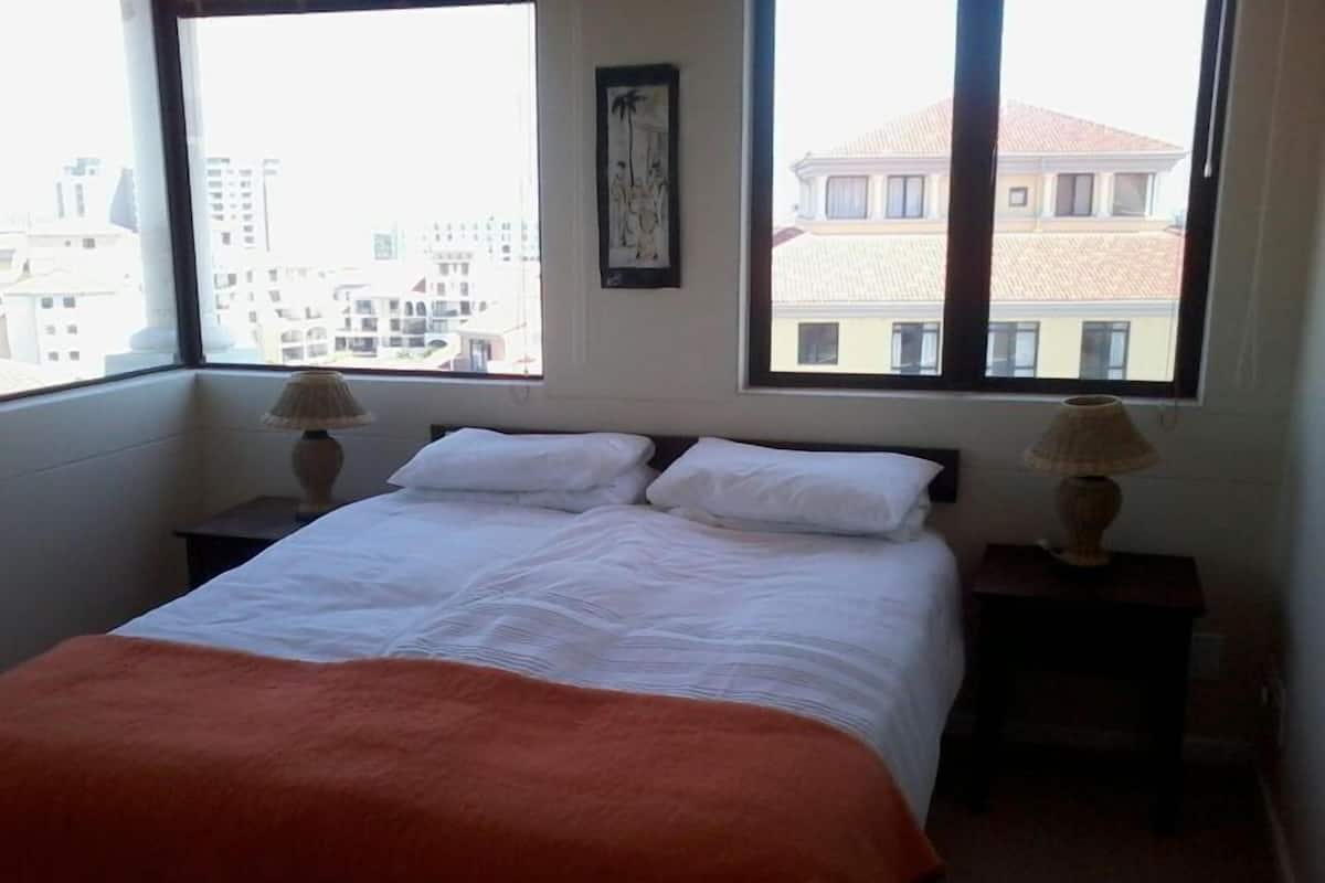 Apartment, 2 Bedrooms (P801)