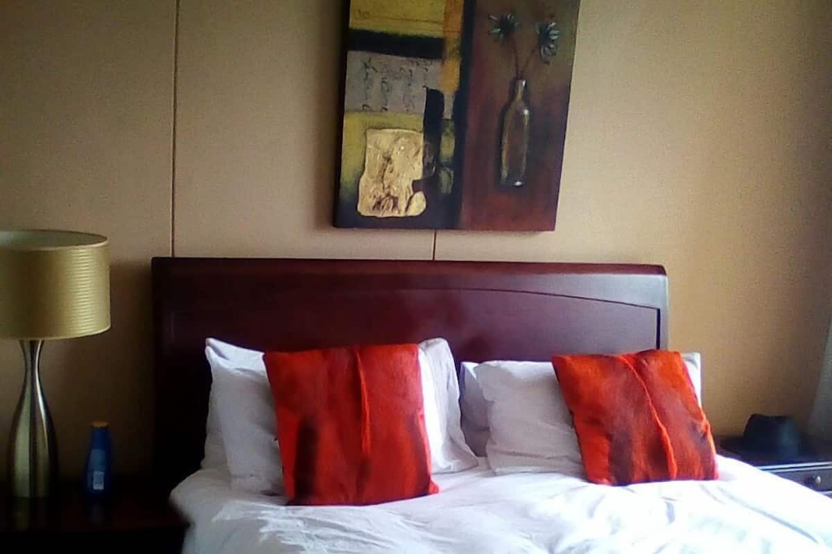 Apartment, 2 Bedrooms (M203)