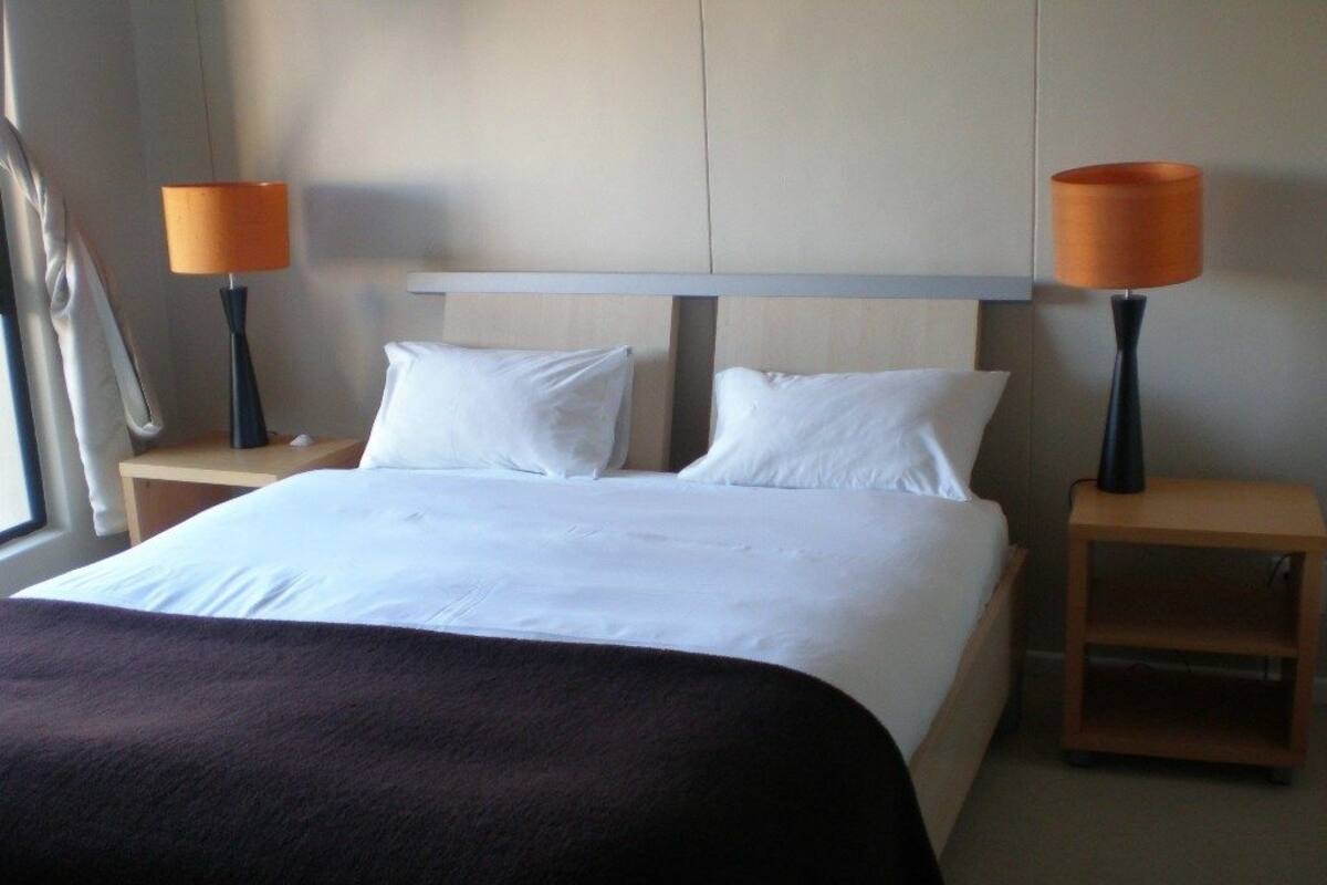Apartment, 2 Bedrooms (M102)