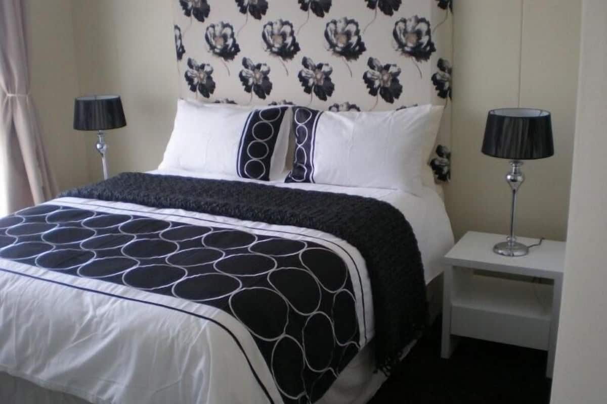 Apartment, 2 Bedrooms (M104)