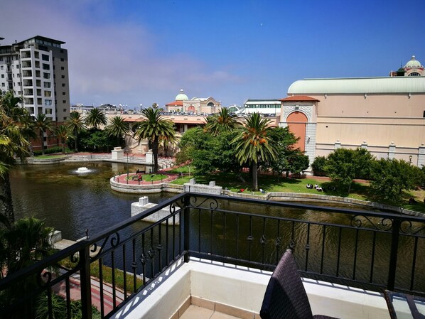 Apartamento, 3 quartos (LS301) | Vista do quarto