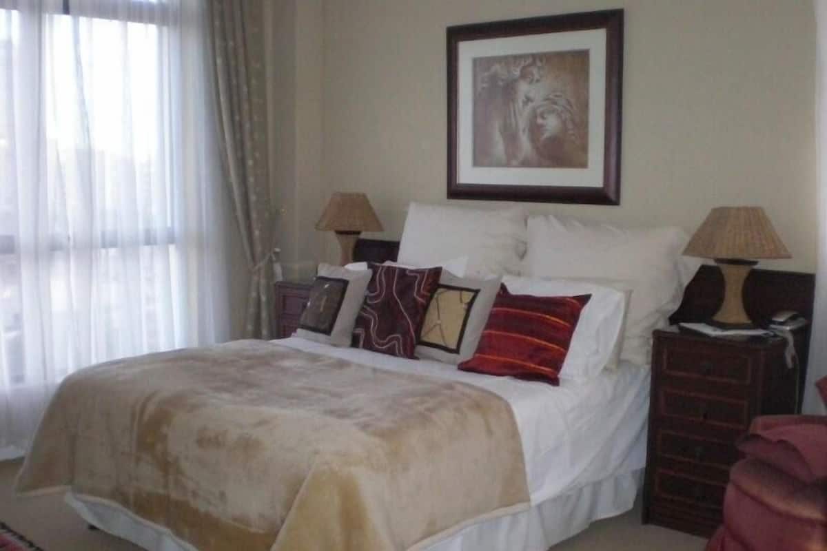 Apartment, 2 Bedrooms (P504)