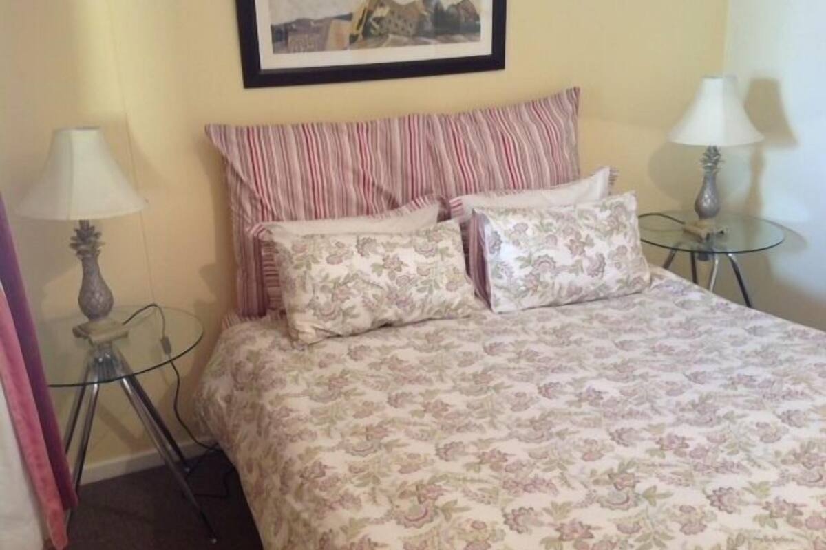 Apartment, 1 Bedroom (ST306)