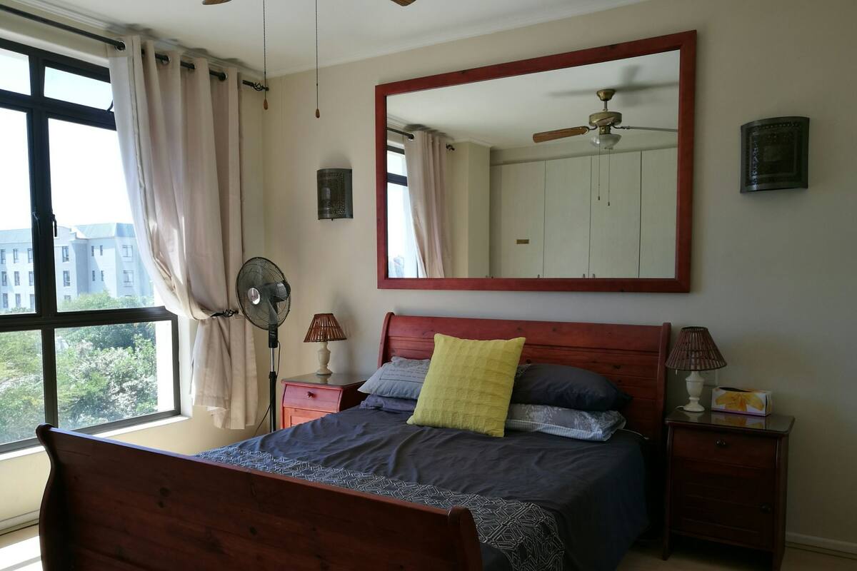 Apartment, 2 Bedrooms (C203)