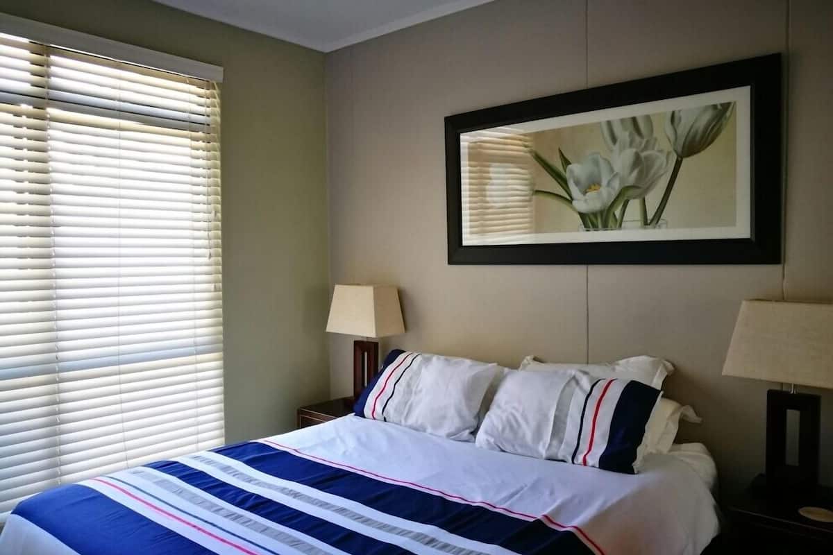 Apartment, 2 Bedrooms (LSG12)