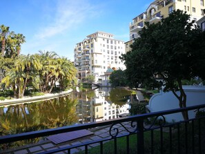 Apartment, 3 Bedrooms (MG01) | View from room