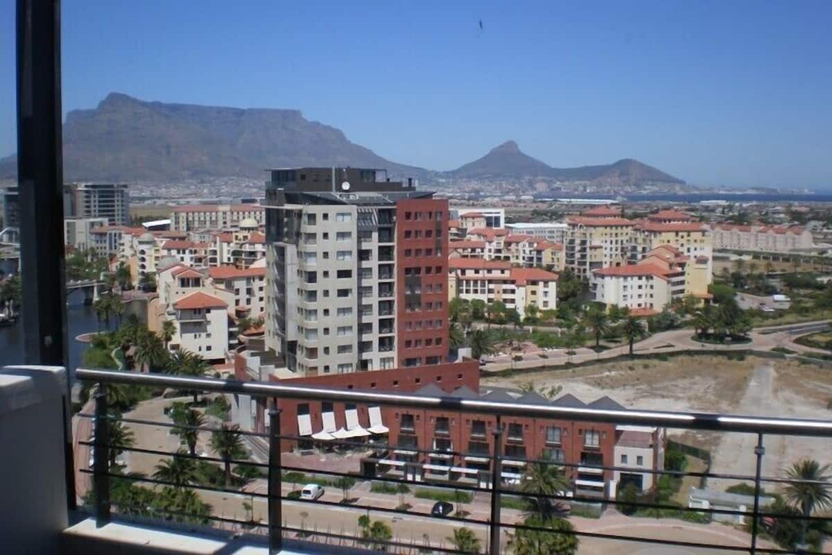 Apartment, 2 Bedrooms (KB1204T) | View from room