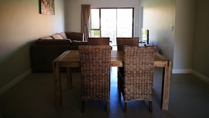 Apartment, 2 Schlafzimmer (MQ202) | Wohnbereich