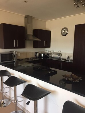 Appartement, 2 chambres (M806) | Cuisine privée