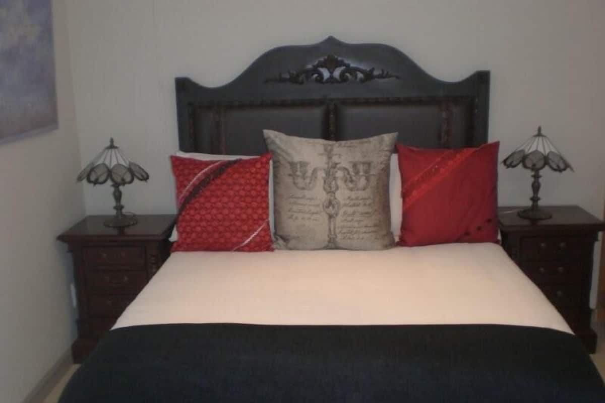 Appartement, 1 chambre (M509) | Coffre-fort, bureau, fer et planche à repasser