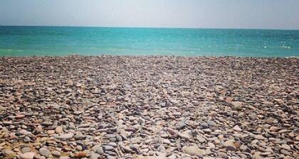 Apartment permanently closed