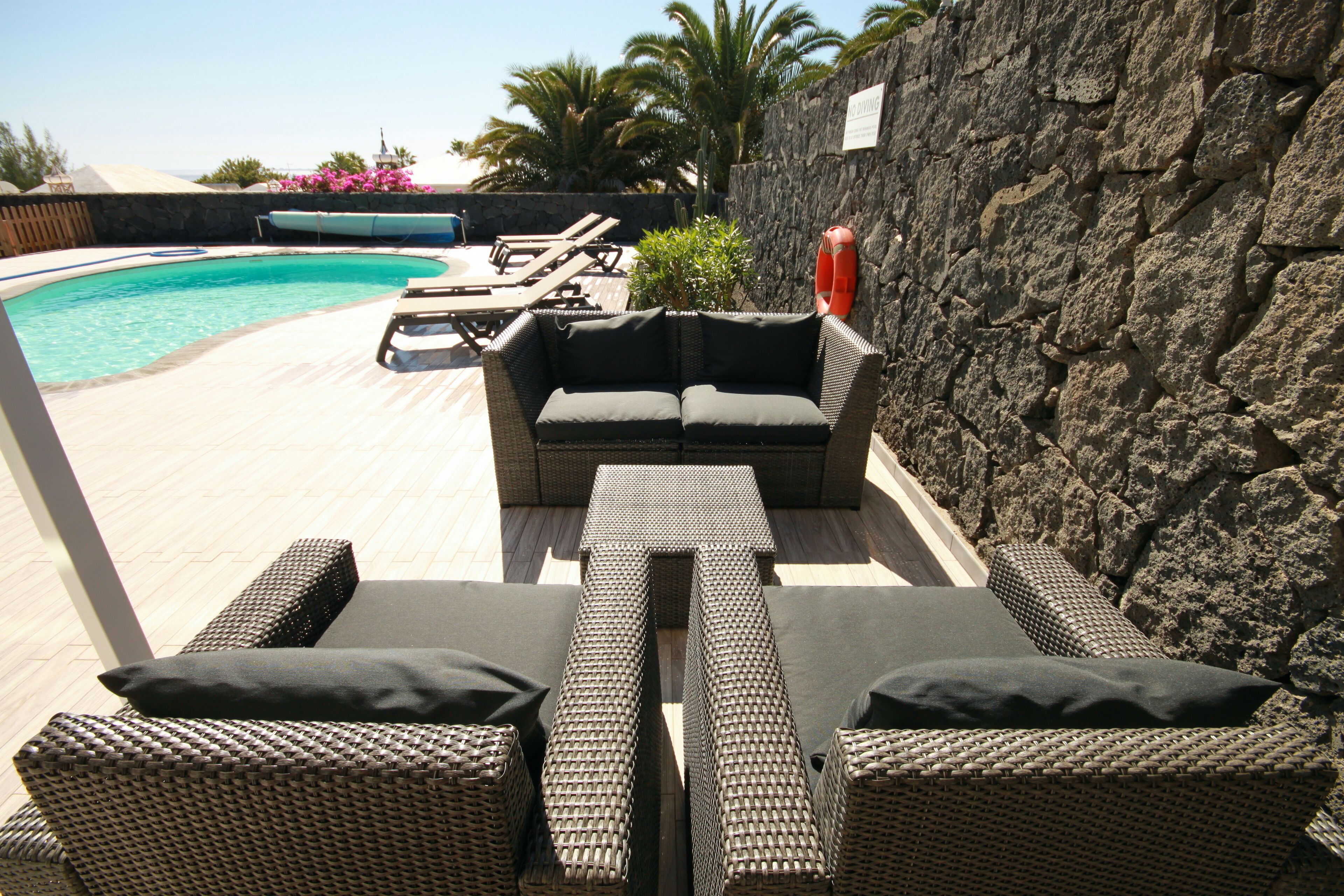 10 Best Villas With Private Pool In Canary Islands, Spain Updated