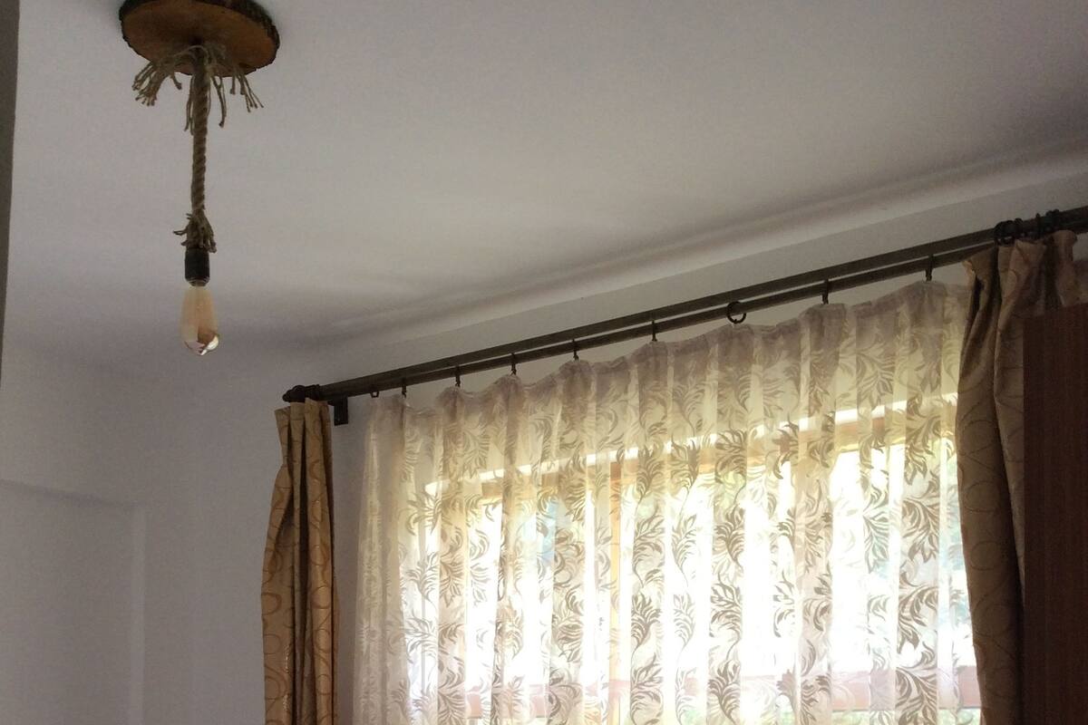 Standard Double Room | View from room