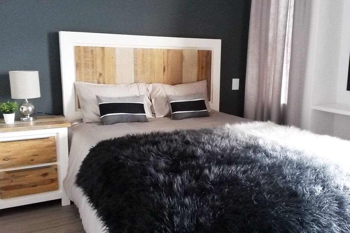 Apartment, 1 Bedroom (M417)