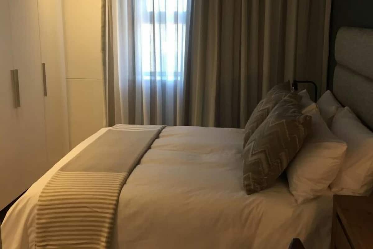 Apartment, 2 Bedrooms (M604)