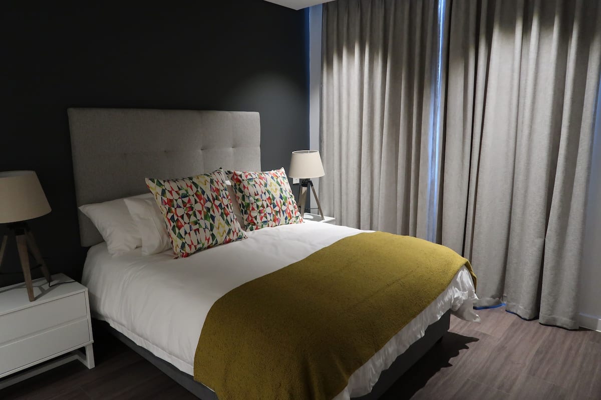 Apartment, 1 Bedroom (M614)