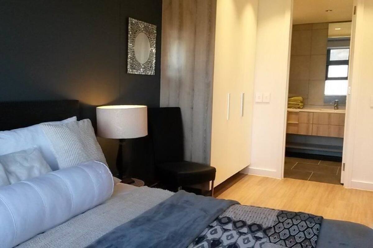 Apartment, 1 Bedroom (M616)