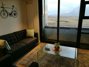 公寓, 1 間臥室 (M610) | 客房景觀