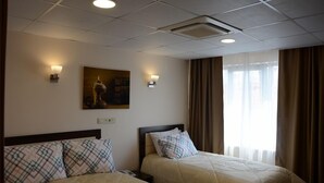 Family Room - STS Hotel (Luleburgaz)