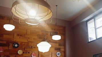 Innendetails