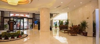 Days Hotel & Suites Shishi