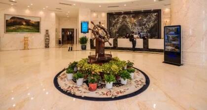 Days Hotel & Suites Shishi