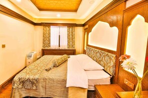 Deluxe-Suite, 2 Schlafzimmer | Ausblick vom Zimmer