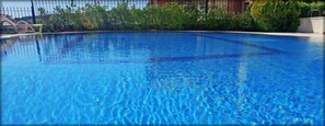 Outdoor pool - Sile Dikcati Pansiyon (Sile)