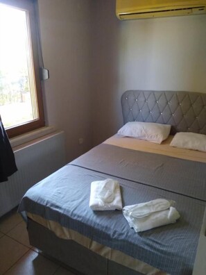 Premium bedding, soundproofing, iron/ironing board, free WiFi - Sile Dikcati Pansiyon (Sile)